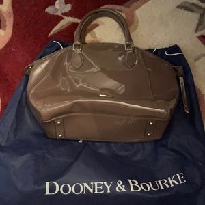 Dooney & Burke medium shoulder bag